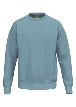 erima Bluza w kolorze niebieskim ze sklepu Limango Polska w kategorii Bluzy chłopięce - zdjęcie 183926299