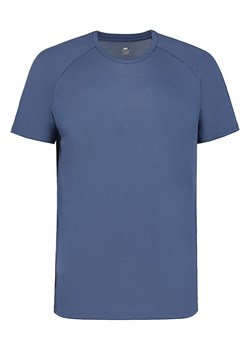 rukka Koszulka funkcyjna &quot;Muukko&quot; w kolorze niebieskim ze sklepu Limango Polska w kategorii T-shirty męskie - zdjęcie 183926389