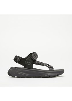 TIMBERLAND MOTION DUNE BACKSTRAP SANDAL ze sklepu Symbiosis w kategorii Sandały damskie - zdjęcie 183926849