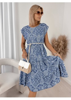 sukienka amayra three one size ze sklepu UBRA w kategorii Sukienki - zdjęcie 183926957