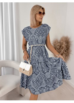 sukienka amayra four one size ze sklepu UBRA w kategorii Sukienki - zdjęcie 183926965