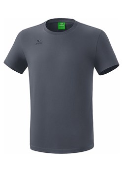 erima Koszulka &quot;Teamsport&quot; w kolorze antracytowym ze sklepu Limango Polska w kategorii T-shirty męskie - zdjęcie 183927455