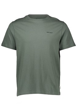 Pepe Jeans Koszulka w kolorze khaki ze sklepu Limango Polska w kategorii T-shirty męskie - zdjęcie 183927506