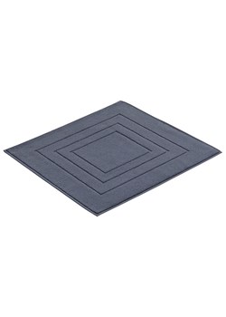 Vossen Dywanik łazienkowy &quot;Feeling&quot; w kolorze granatowym ze sklepu Limango Polska w kategorii Akcesoria łazienkowe - zdjęcie 183927508