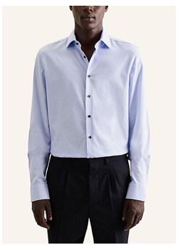 Seidensticker Koszula - Slim fit - w kolorze błękitnym ze sklepu Limango Polska w kategorii Koszule męskie - zdjęcie 183927539