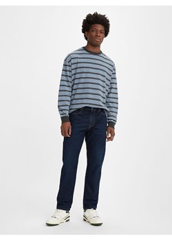Levi´s Dżinsy &quot;502&quot; - Regular fit - w kolorze granatowym ze sklepu Limango Polska w kategorii Jeansy męskie - zdjęcie 183927677