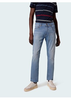 Pierre Cardin Dżinsy - Tapered fit - w kolorze błękitnym ze sklepu Limango Polska w kategorii Jeansy męskie - zdjęcie 183927805
