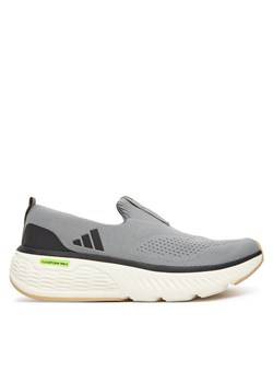 Sneakersy adidas Cloudfoam Go Lounger Shoes ID4021 Szary ze sklepu eobuwie.pl w kategorii Buty sportowe męskie - zdjęcie 183927855