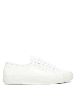 Tenisówki Superga S8142RW 2750 Biały ze sklepu eobuwie.pl w kategorii Trampki damskie - zdjęcie 183927858