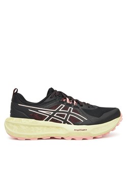 Buty do biegania Asics Gel-Sonoma 8 1012B771 Czarny ze sklepu eobuwie.pl w kategorii Buty sportowe damskie - zdjęcie 183927878