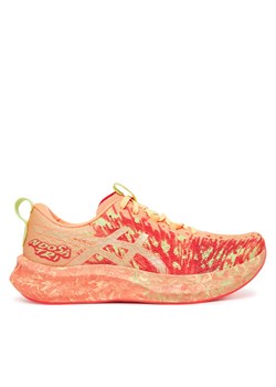 Buty do biegania Asics Noosa Tri 16 1011B872 Pomarańczowy ze sklepu eobuwie.pl w kategorii Buty sportowe męskie - zdjęcie 183927888