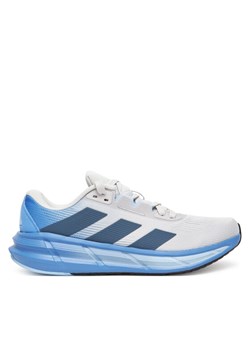 Buty do biegania adidas Questar 3 JQ5082 Szary ze sklepu eobuwie.pl w kategorii Buty sportowe męskie - zdjęcie 183927895