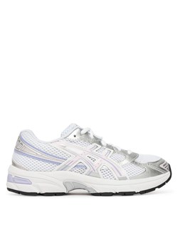 Sneakersy Asics Gel-1130 Gs 1204A169 Biały ze sklepu eobuwie.pl w kategorii Buty sportowe dziecięce - zdjęcie 183927926