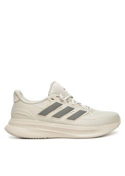adidas Buty do biegania Ultrarun 5 JR3019 Szary ze sklepu MODIVO w kategorii Buty sportowe męskie - zdjęcie 183928667