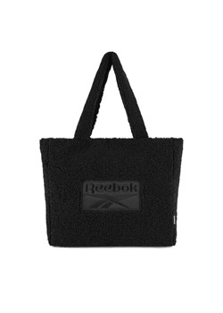 Reebok Torba RBK-019-CCC-06 Czarny ze sklepu MODIVO w kategorii Torby podróżne - zdjęcie 183928689