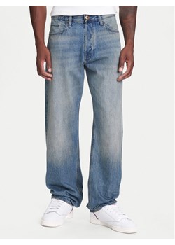 G-Star Raw Jeansy Dakota D23691-D788 Niebieski Regular Fit ze sklepu MODIVO w kategorii Jeansy męskie - zdjęcie 183928695