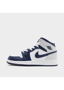 JORDAN 1 MID ze sklepu JD Sports  w kategorii Buty sportowe damskie - zdjęcie 183929286