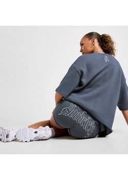 HOODRICH SZORTY $STELLAR WAFFLE CYC SHT D&#039;GRY ze sklepu JD Sports  w kategorii Szorty - zdjęcie 183929298