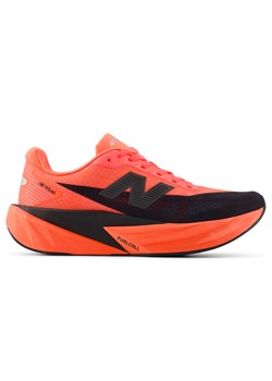 Buty damskie New Balance FuelCell Rebel v5 WFCXLQ5 – czerwone ze sklepu New Balance Poland w kategorii Buty sportowe damskie - zdjęcie 183930987