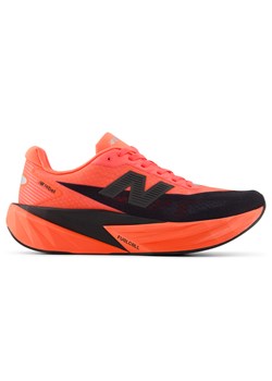 Buty męskie New Balance FuelCell Rebel v5 MFCXLA5 – czerwone ze sklepu New Balance Poland w kategorii Buty sportowe męskie - zdjęcie 183930988