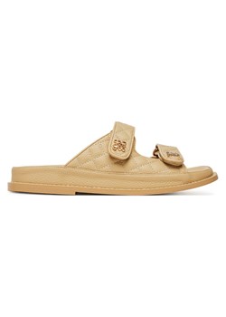 Klapki NINE WEST V1557-713-1 ze sklepu ccc.eu w kategorii Klapki damskie - zdjęcie 183930995