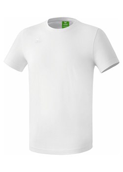 erima Koszulka &quot;Teamsport&quot; w kolorze białym ze sklepu Limango Polska w kategorii T-shirty męskie - zdjęcie 183931955