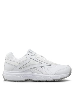 Sneakersy Reebok Work N Cushion 4.0 FU7351 Biały ze sklepu eobuwie.pl w kategorii Buty sportowe damskie - zdjęcie 183931967