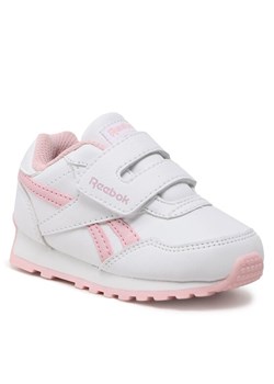 Sneakersy Reebok Royal Rewind Run Kc GY1741 Biały ze sklepu eobuwie.pl w kategorii Buty sportowe dziecięce - zdjęcie 183931969