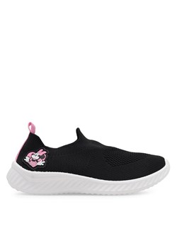 Sneakersy Mickey&Friends CP91-AW23-16DSTC-C Czarny ze sklepu eobuwie.pl w kategorii Buty sportowe dziecięce - zdjęcie 183931978