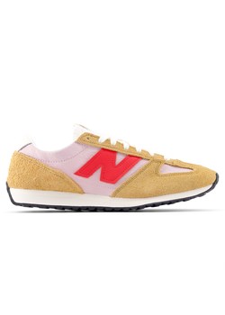 Buty unisex New Balance U471AC – multikolor ze sklepu New Balance Poland w kategorii Buty sportowe męskie - zdjęcie 183932928