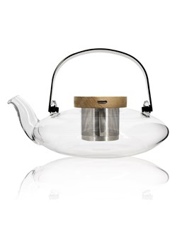 Ogo Living Imbryk do herbaty - 500 ml ze sklepu Limango Polska w kategorii Dzbanki i zaparzacze - zdjęcie 183933055