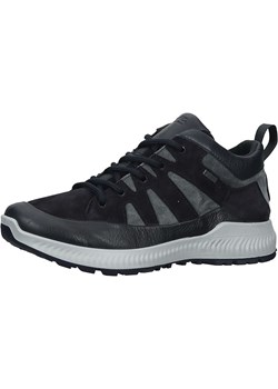 Ara Shoes Skórzane sneakersy w kolorze szarym ze sklepu Limango Polska w kategorii Buty sportowe damskie - zdjęcie 183933098