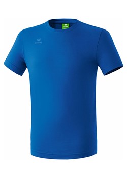 erima Koszulka &quot;Teamsport&quot; w kolorze niebieskim ze sklepu Limango Polska w kategorii T-shirty męskie - zdjęcie 183933148