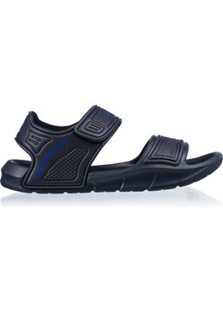 Sandały Squirt B PS Jr Champion ze sklepu SPORT-SHOP.pl w kategorii Sandały dziecięce - zdjęcie 183934235