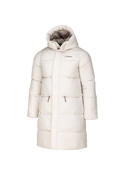 Płaszcz puchowy damski Combust Reflect Long Insulated Berghaus ze sklepu SPORT-SHOP.pl w kategorii Kurtki damskie - zdjęcie 183934237