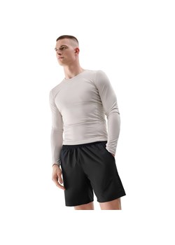 Spodenki męskie TFSHM0912 4F ze sklepu SPORT-SHOP.pl w kategorii Spodenki męskie - zdjęcie 183934269