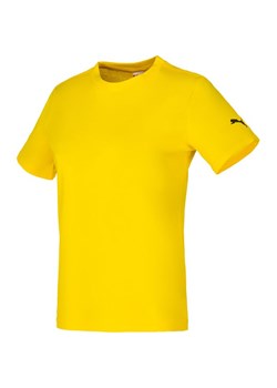 Koszulka juniorska Borussia Dortmund Tee Puma ze sklepu SPORT-SHOP.pl w kategorii T-shirty chłopięce - zdjęcie 183934276