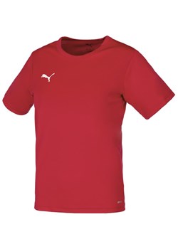 Koszulka juniorska TeamRise Matchday Puma ze sklepu SPORT-SHOP.pl w kategorii Bluzki dziewczęce - zdjęcie 183934277