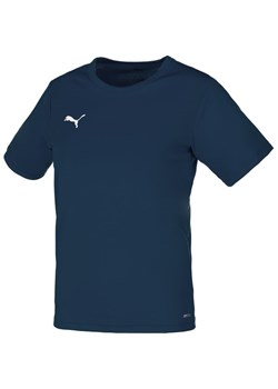 Koszulka juniorska TeamRise Matchday Puma ze sklepu SPORT-SHOP.pl w kategorii Bluzki dziewczęce - zdjęcie 183934288