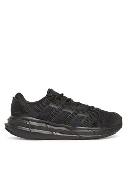adidas Sneakersy Astrastar JR5561 Czarny ze sklepu MODIVO w kategorii Buty sportowe męskie - zdjęcie 183934686