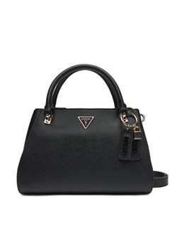 Guess Torebka Noelle II HWZG96 72070 Czarny ze sklepu MODIVO w kategorii Torebki damskie - zdjęcie 183934728