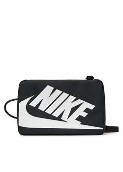 Nike Torba na buty DA7337-013 Czarny ze sklepu MODIVO w kategorii Torby sportowe - zdjęcie 183934739