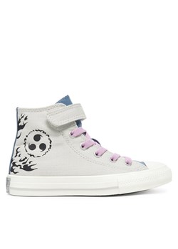 Converse Trampki Ctas 1V Hi X Naruto A16146C Szary ze sklepu MODIVO w kategorii Trampki dziecięce - zdjęcie 183934748