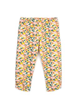 Original Marines Legginsy DFP3156CF Kolorowy Slim Fit ze sklepu MODIVO w kategorii Spodenki dziewczęce - zdjęcie 183934805