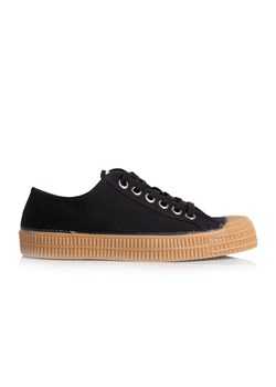 Novesta Trampki N772019-8105296-60Y60Y003_40 Czarny ze sklepu MODIVO w kategorii Buty sportowe męskie - zdjęcie 183934809