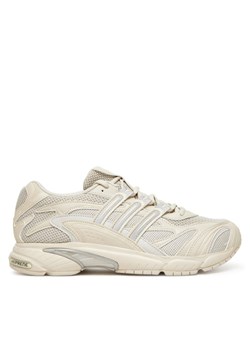 adidas Sneakersy Temper Run 2.0 JH5503 Écru ze sklepu MODIVO w kategorii Buty sportowe męskie - zdjęcie 183934829