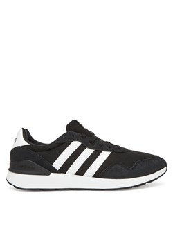 adidas Sneakersy Run 60s 4.0 JR6622 Czarny ze sklepu MODIVO w kategorii Buty sportowe męskie - zdjęcie 183934835