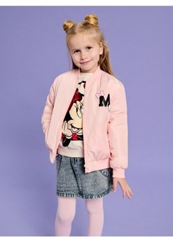 Sinsay - Kurtka bomberka Disney - różowy ze sklepu Sinsay w kategorii Kurtki dziewczęce - zdjęcie 183937098