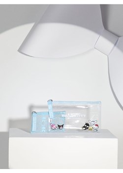 Sinsay - Kosmetyczki 2 pack Hello Kitty - wielobarwny ze sklepu Sinsay w kategorii Kosmetyczki damskie - zdjęcie 183937169