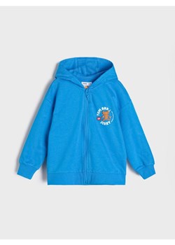 Sinsay - Bluza z kapturem Tom & Jerry - Inny ze sklepu Sinsay w kategorii Bluzy chłopięce - zdjęcie 183937187